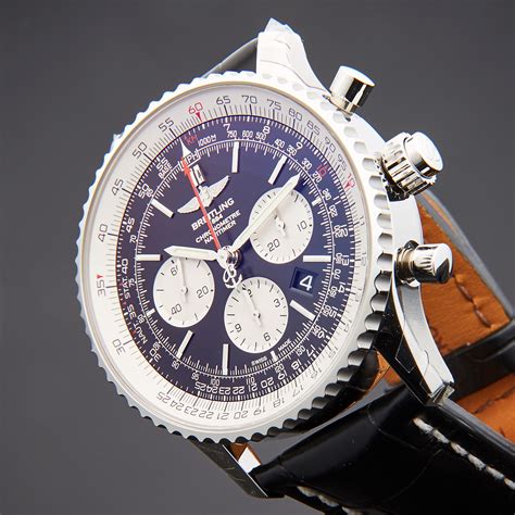 buy used breitling navitimer|breitling navitimer used for sale.